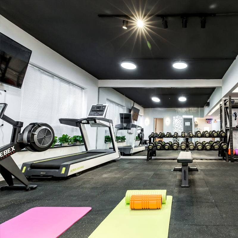 健身器械商用器材