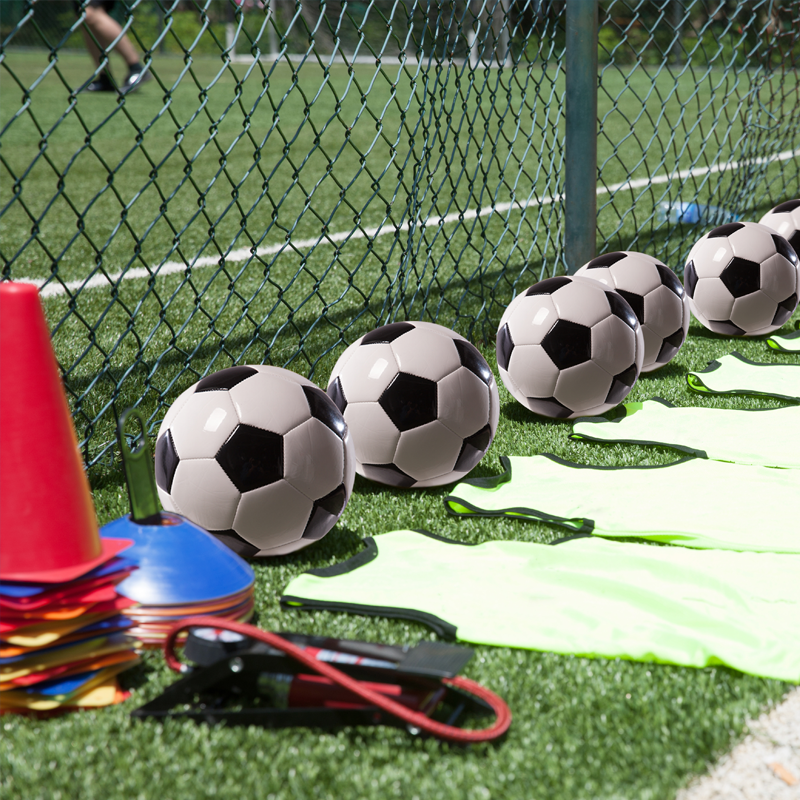 青少年体育培训