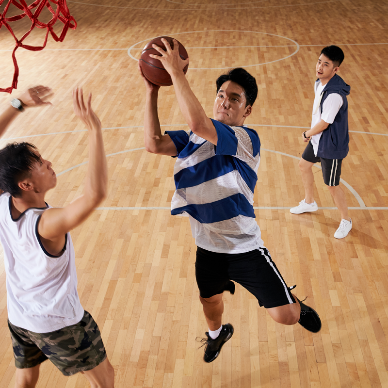 企业团建与户外拓展